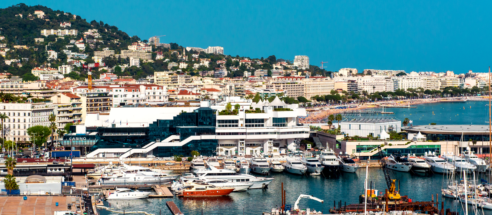 French Riviera Hotel Amarante Cannes