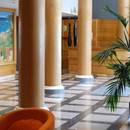 Lobby Hôtel Amarante Cannes