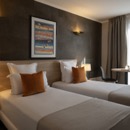Chambres Suites Hôtel Amarante Cannes