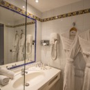 Chambres Supérieures avec Balcon Hôtel Amarante Cannes